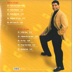 Hit Collection Vol. 1 LP