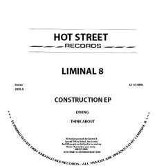 Construction EP