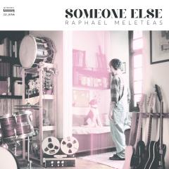 Someone Else LP
