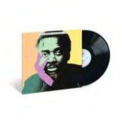 Ahmad Jamal ’73