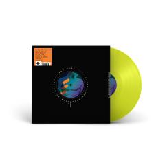 Pavilion 12”s Volume 2 (New Beat & Electro Industrial)