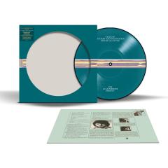 Tales Of Mystery And Imagination - Edgar Allan Poe - 50th Anniversary Edition (PICTURE DISC VINYL) L