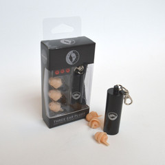 Music Man - Earpeace Hd Ear Plugs