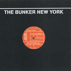 The Bunker Remixes