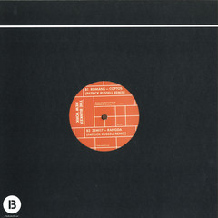 The Bunker Remixes
