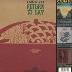 Return To Sky Lp