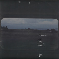 Long Way For The Hommies