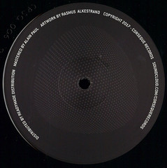 Faction Vol. 3