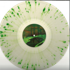 The Onrush Of Eternity 3x12"