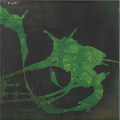 The Onrush Of Eternity 3x12"