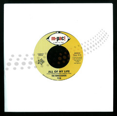 Baby What Has Happened To Our Love