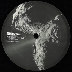 Interplanetary Dust LP (C/D side)