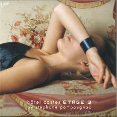 Hôtel Costes Etage 3 (2x12")