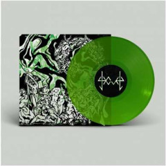 Shovel LP