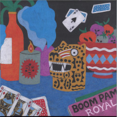 Royal LP
