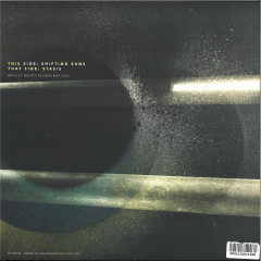 Shifting Suns/Stasis