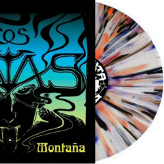 El Hombre Montana LP