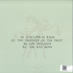 Two Of Me EP