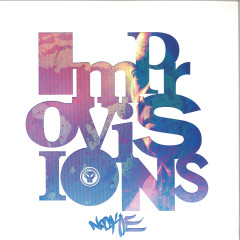 Improvisions EP