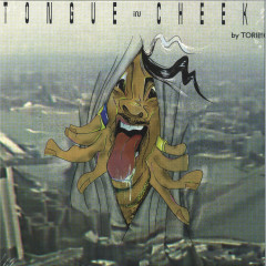 Tongue In Cheeks” EP