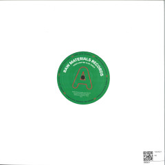 HAND CRAFTED CLUB TOOLS VOL. 2 EP