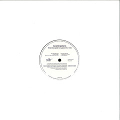 Friends (just Be Good To Me)