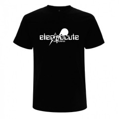 Electrocute Soundplates - T-Shirt