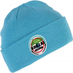 BONZAI RECORDS - BONZAI BEANIE SURF BLUE