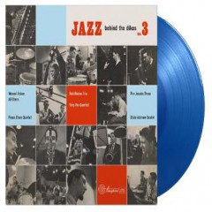 Jazz Behind The Dikes Vol.3