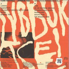 Dybbuk Tse! LP