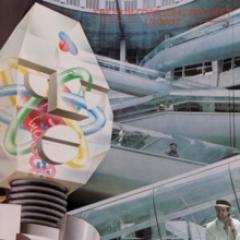 ALAN PARSONS PROJECT - I Robot (Super Deluxe Edition)