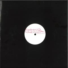 GREASER MAN EP