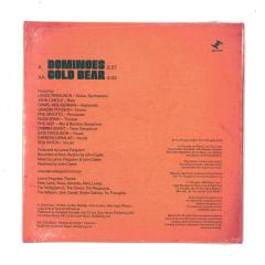 Dominoes / Cold Bear (7")