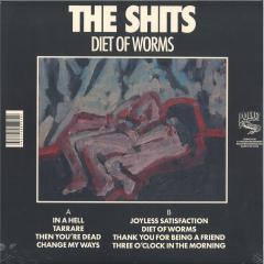 Diet Of Worms LP