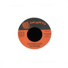 Babylonian [2 mixes] (7")