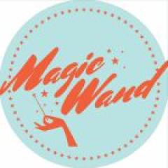 Magic Wand 20 LP
