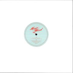 Magic Wand 20 LP