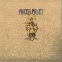 Pinocchio Project LP 2x12"