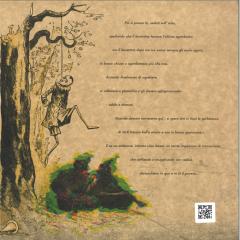 Pinocchio Project LP 2x12"