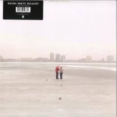 Racing Mount Pleasant (2x12")