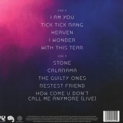 Timeless LP