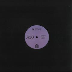 Artlab 10 Anniversary Vol.2