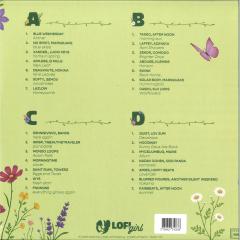 Spring Collection 2026 LP 2x12"