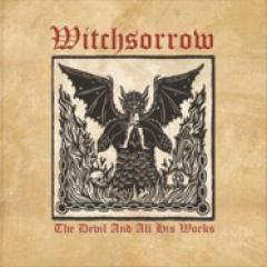 The Devil And All His Works LP