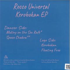KEROBOKAN EP
