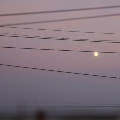 Long Slow Distance LP