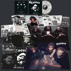 Death Cult LP