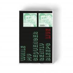 LIVE (AT OPEN GROUND) (TAPE)