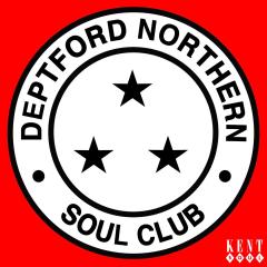 Deptford Northern Soul Club (2x12")