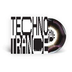 Techno Trance / No Mercy